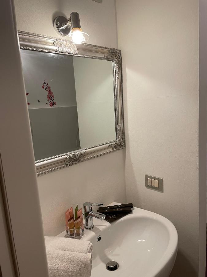 Cuor Di Mantova B&B Exterior foto