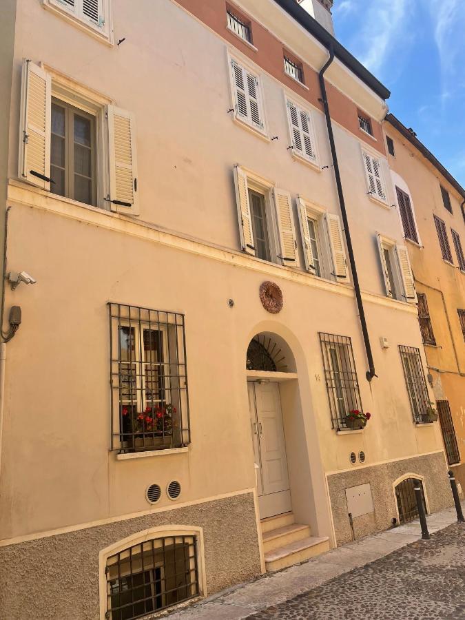 Cuor Di Mantova B&B Exterior foto