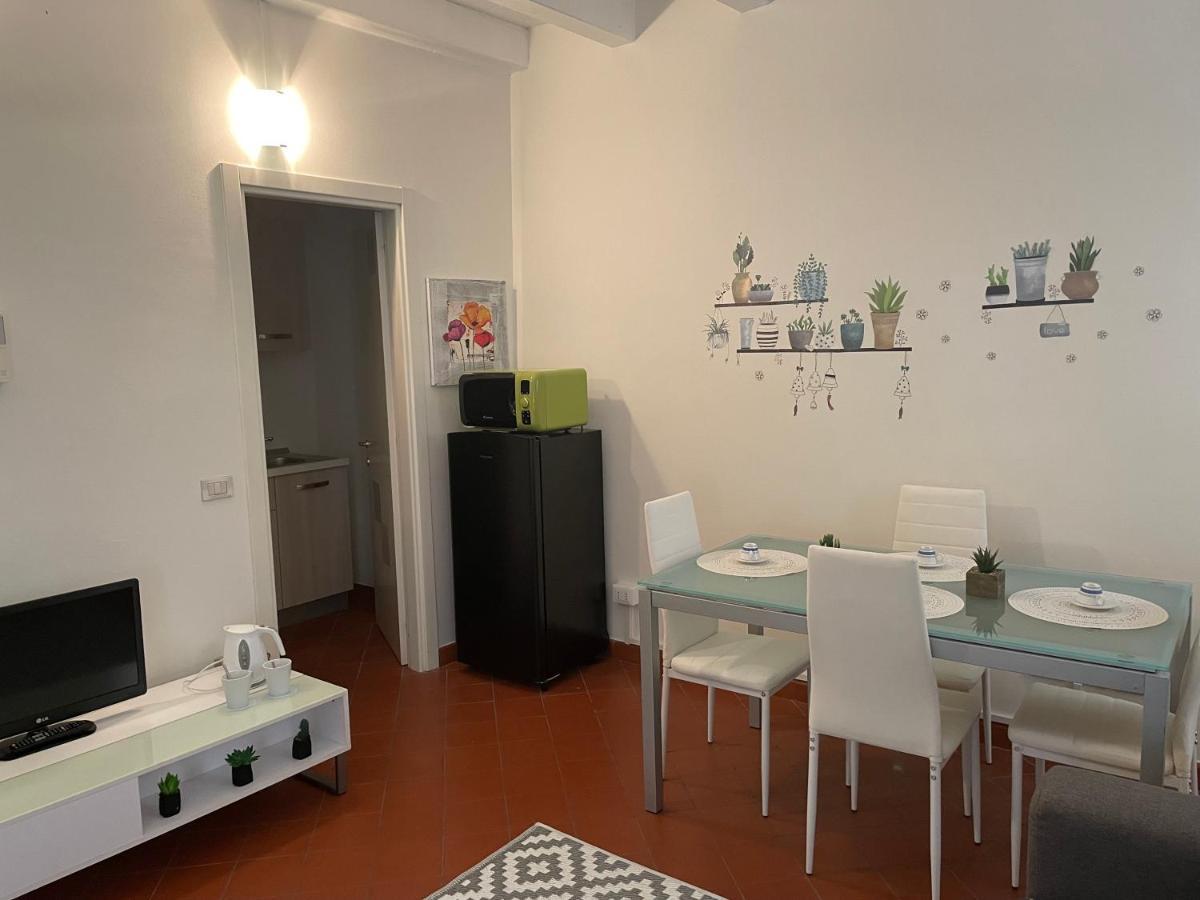 Cuor Di Mantova B&B Exterior foto