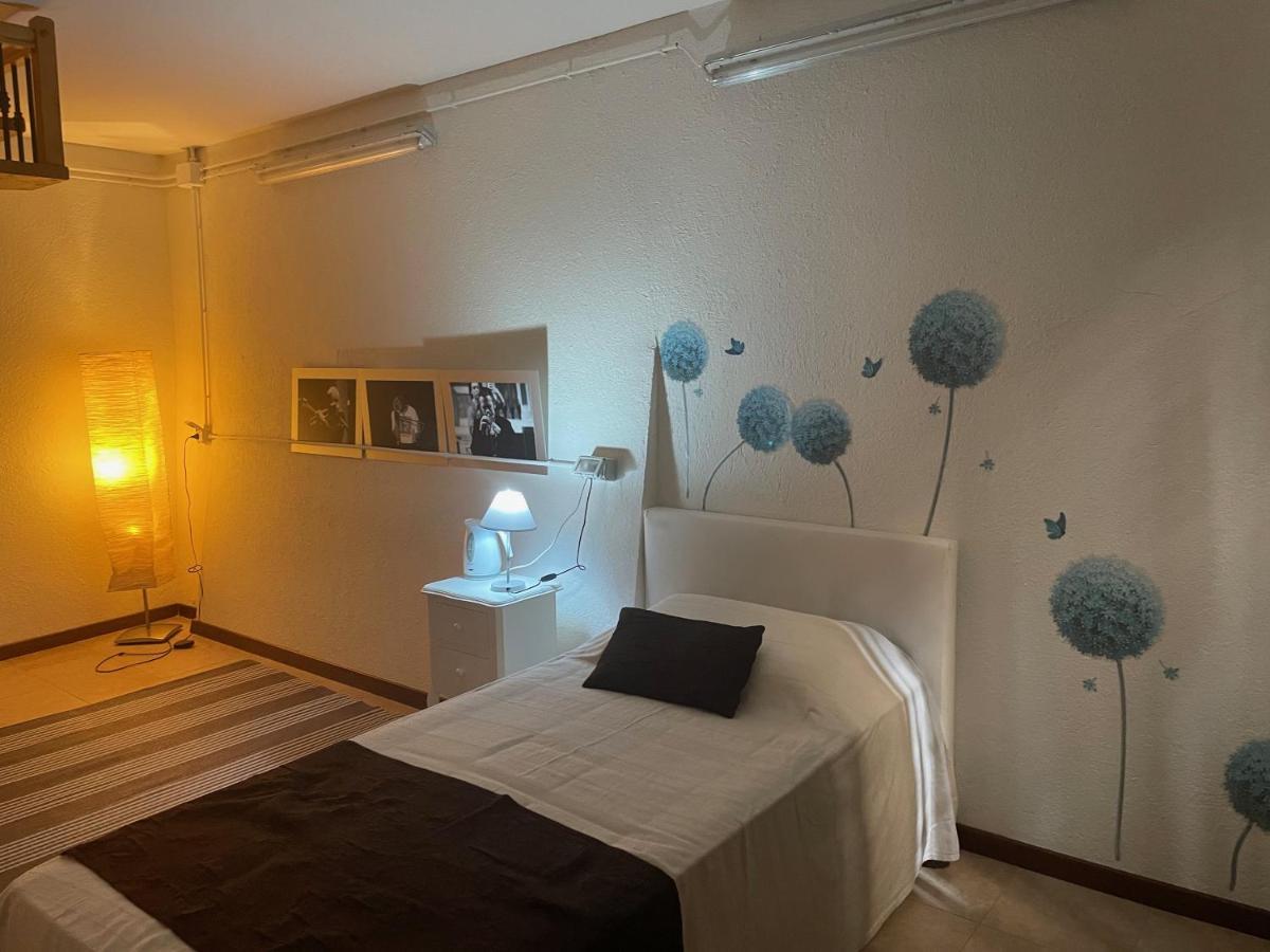 Cuor Di Mantova B&B Exterior foto