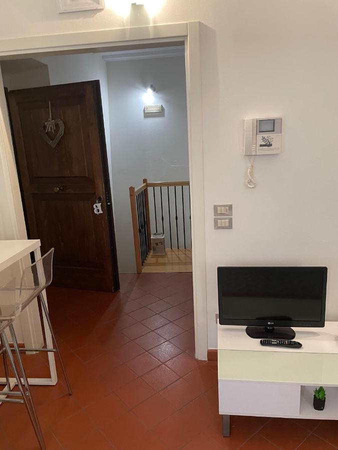 Cuor Di Mantova B&B Exterior foto