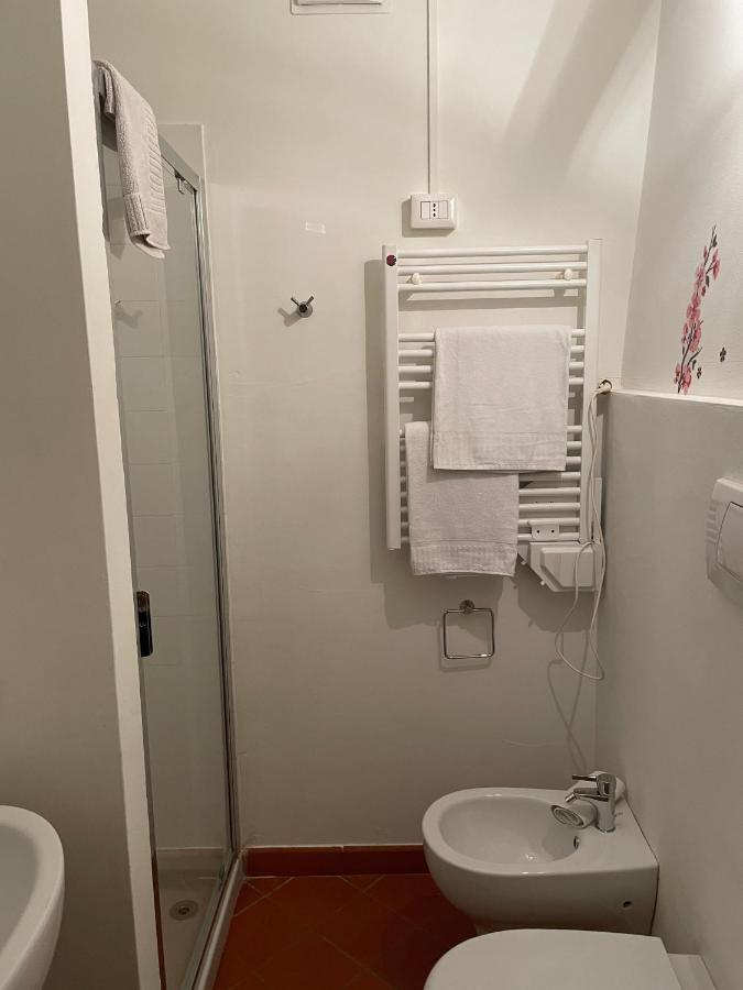 Cuor Di Mantova B&B Exterior foto