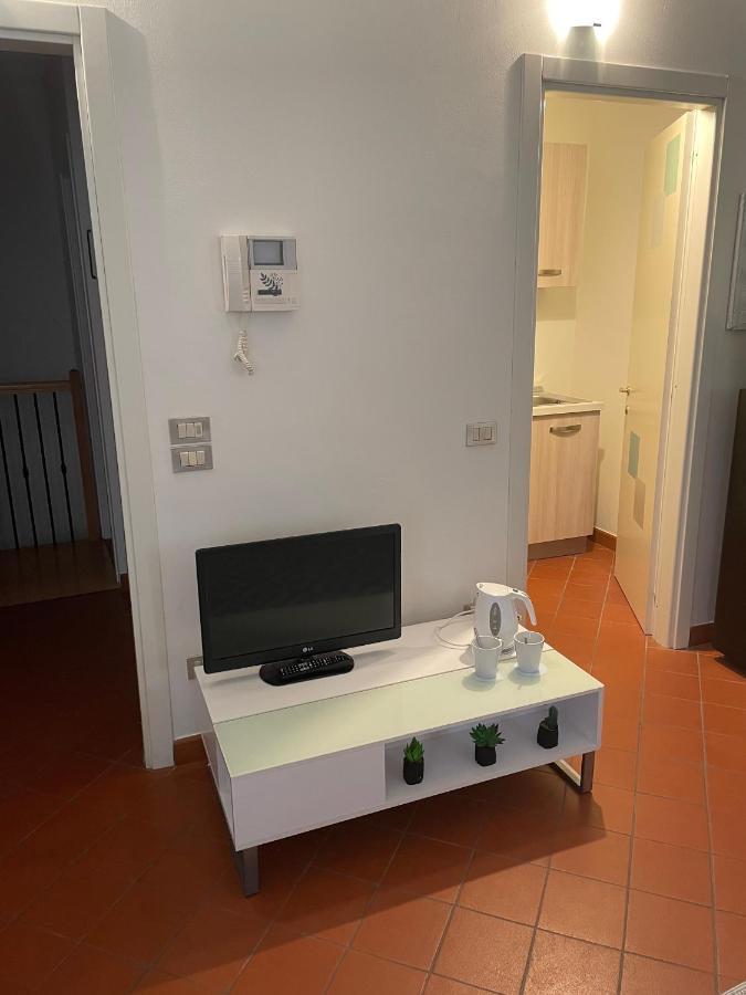 Cuor Di Mantova B&B Exterior foto