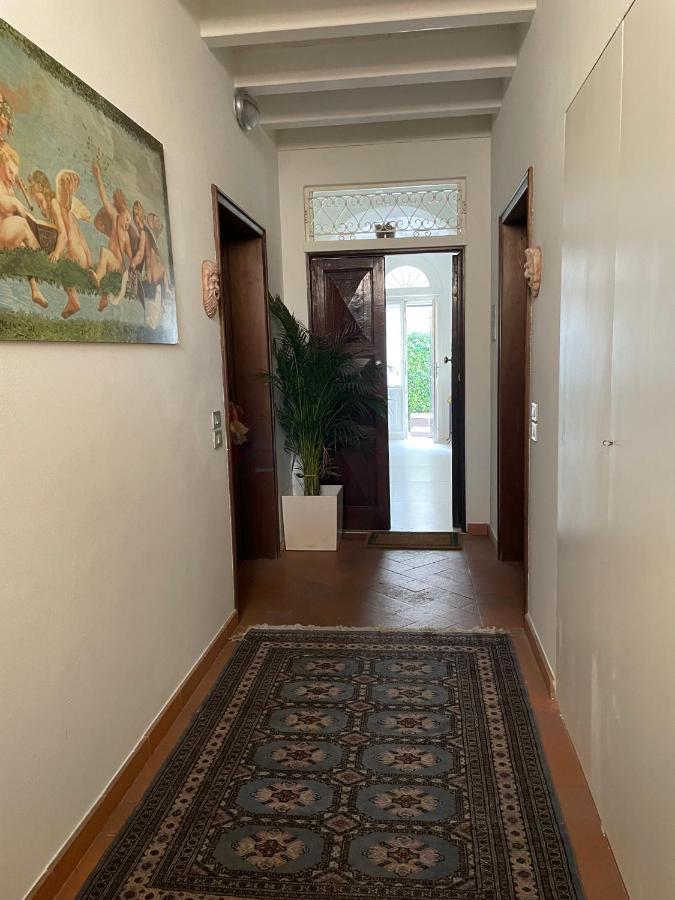 Cuor Di Mantova B&B Exterior foto