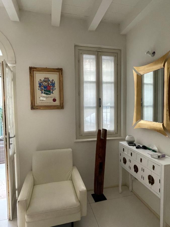 Cuor Di Mantova B&B Exterior foto