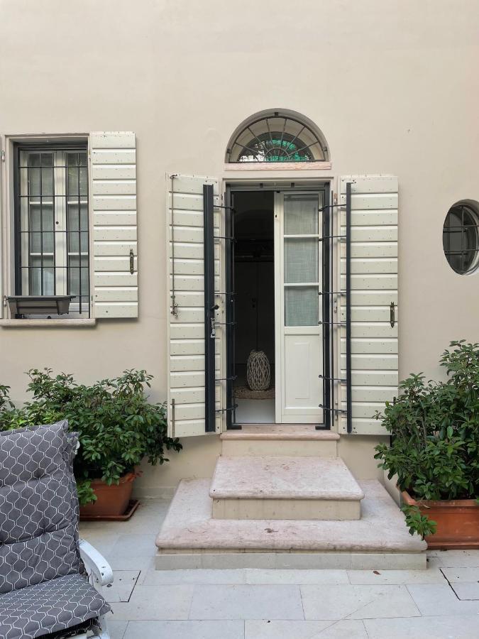 Cuor Di Mantova B&B Exterior foto