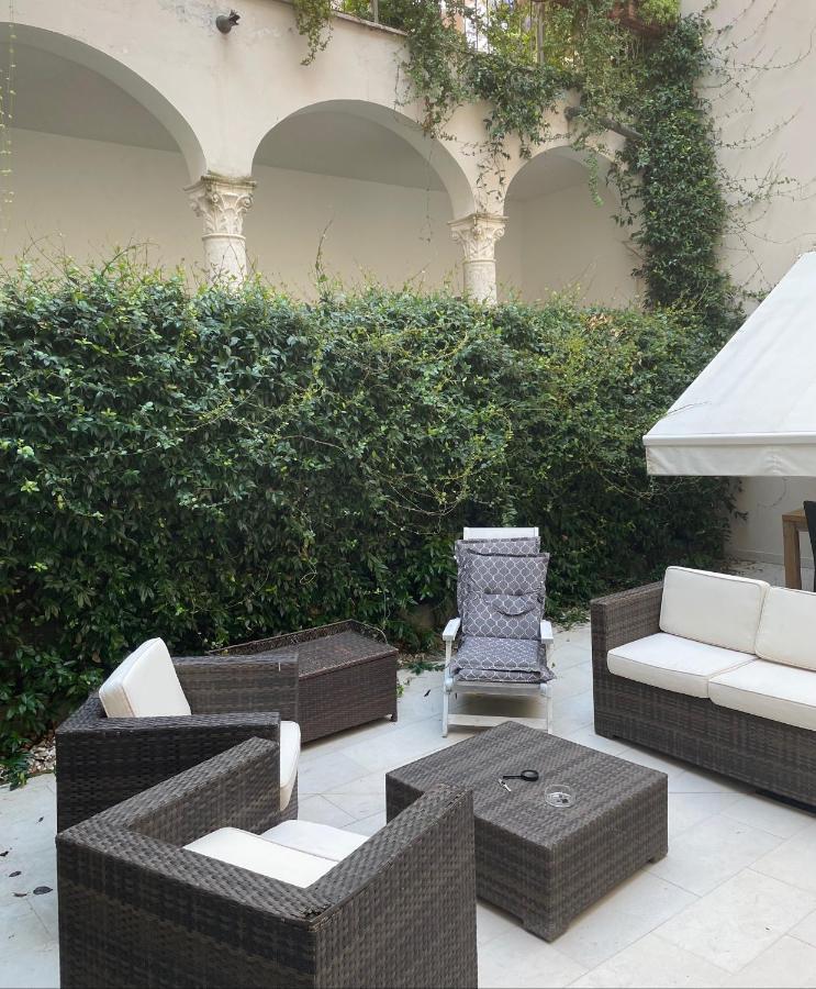 Cuor Di Mantova B&B Exterior foto