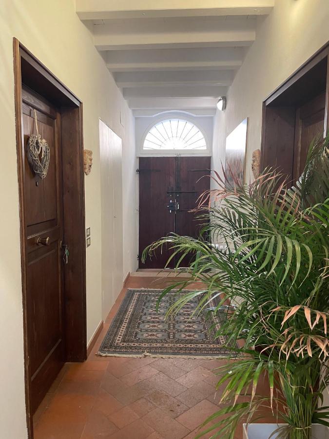 Cuor Di Mantova B&B Exterior foto