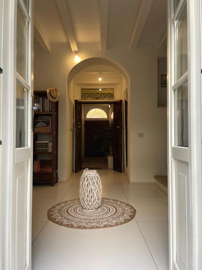 Cuor Di Mantova B&B Exterior foto