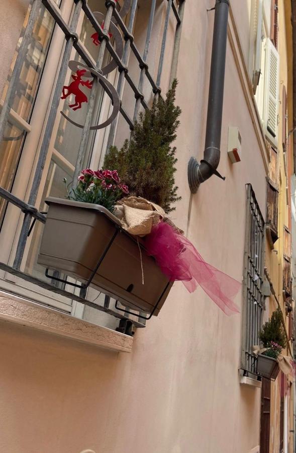 Cuor Di Mantova B&B Exterior foto