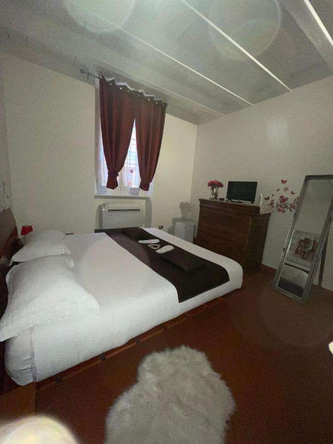 Cuor Di Mantova B&B Exterior foto