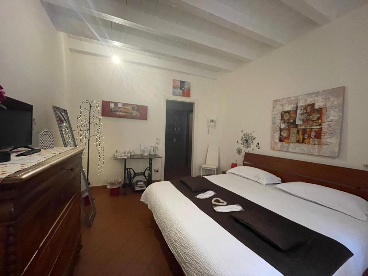 Cuor Di Mantova B&B Exterior foto