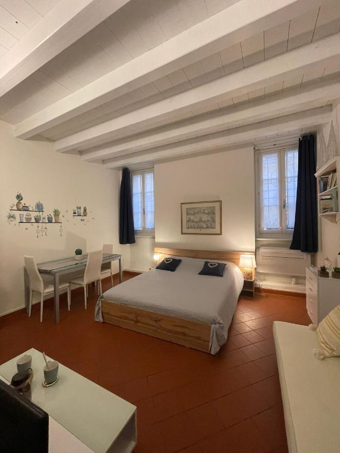 Cuor Di Mantova B&B Exterior foto