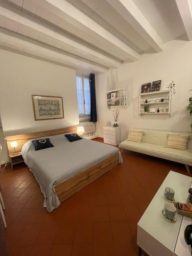 Cuor Di Mantova B&B Exterior foto