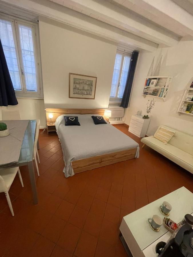 Cuor Di Mantova B&B Exterior foto