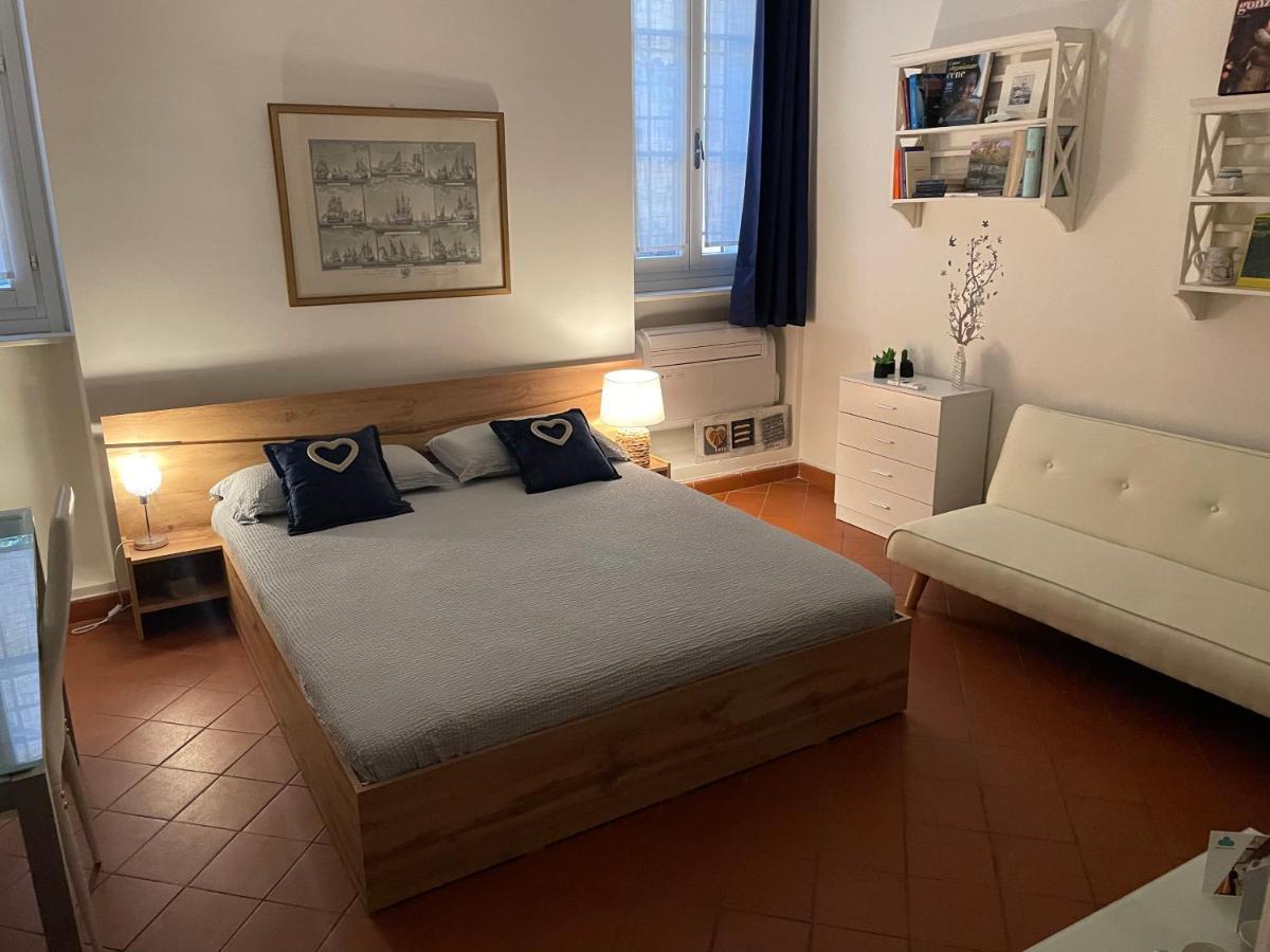 Cuor Di Mantova B&B Exterior foto