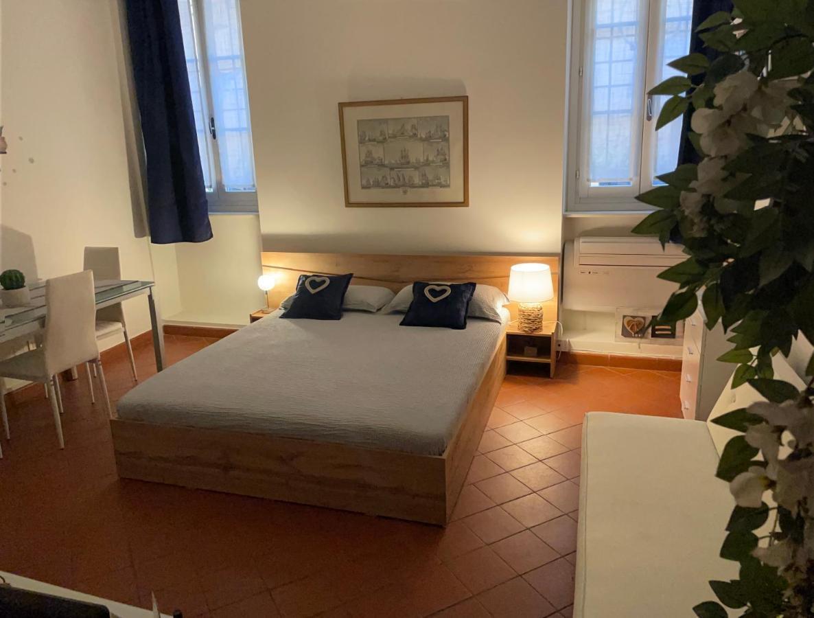 Cuor Di Mantova B&B Exterior foto