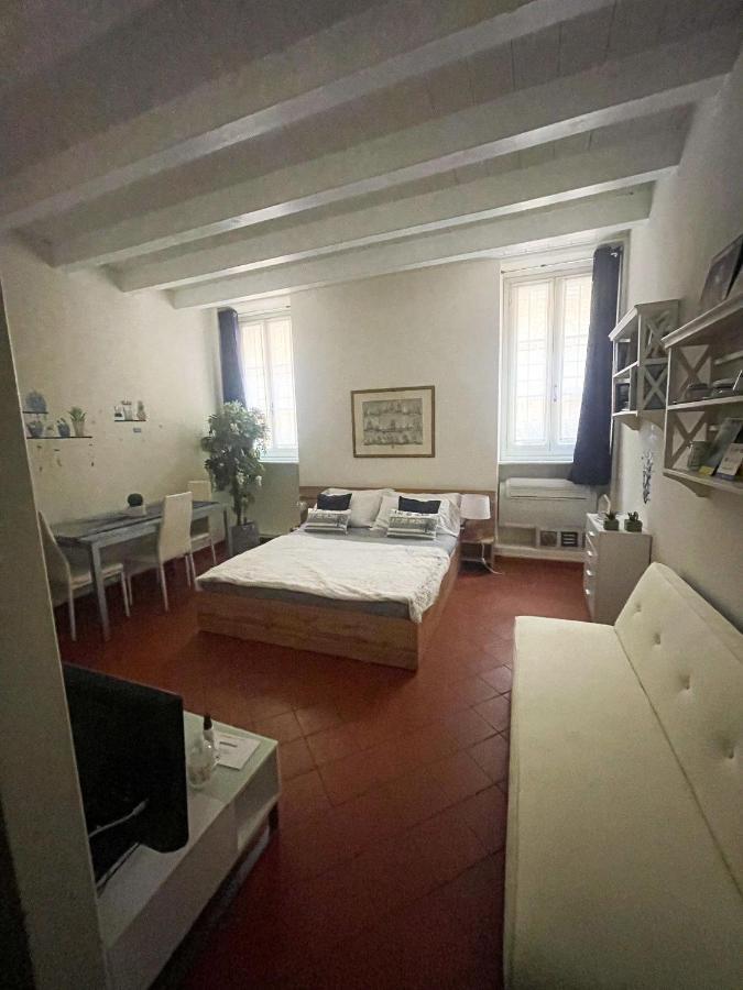 Cuor Di Mantova B&B Exterior foto