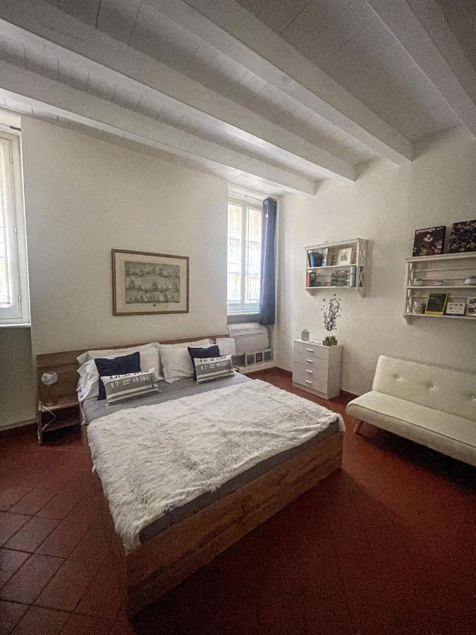 Cuor Di Mantova B&B Exterior foto