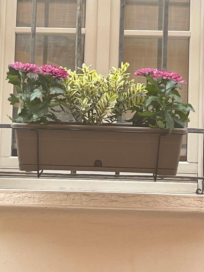 Cuor Di Mantova B&B Exterior foto