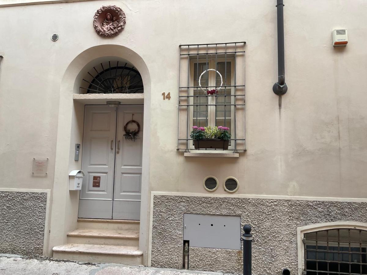 Cuor Di Mantova B&B Exterior foto