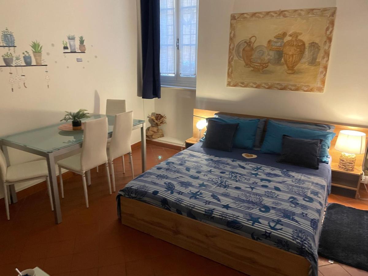 Cuor Di Mantova B&B Exterior foto