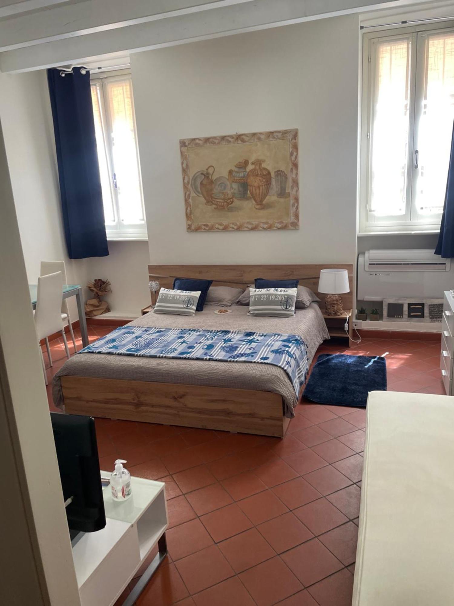 Cuor Di Mantova B&B Exterior foto