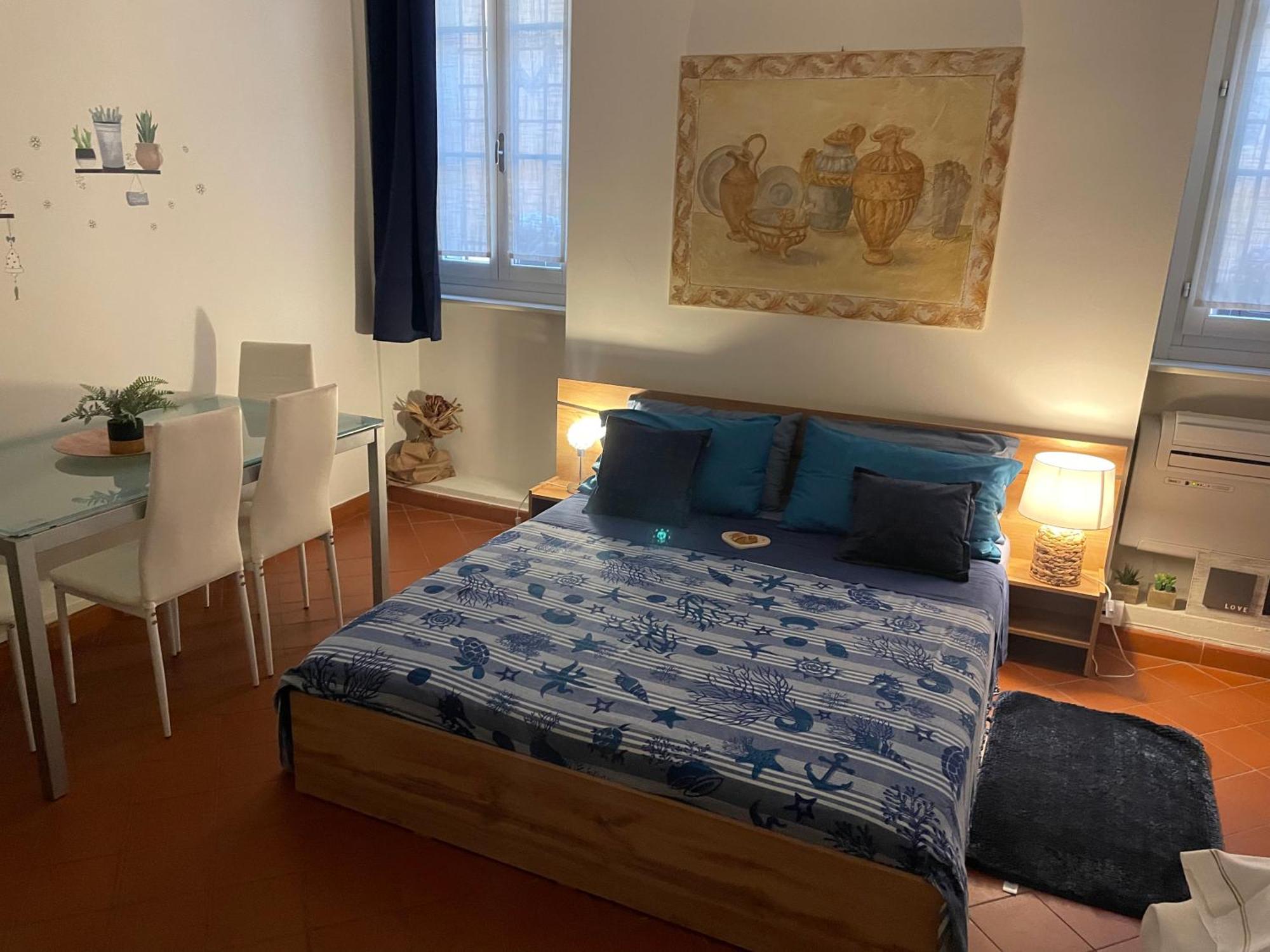 Cuor Di Mantova B&B Exterior foto