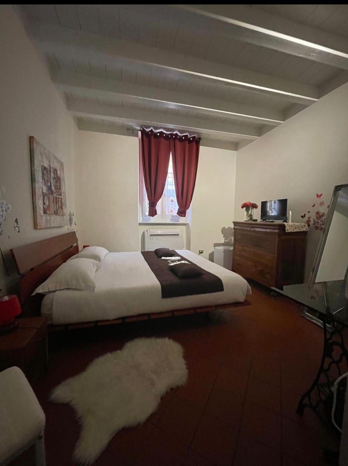 Cuor Di Mantova B&B Exterior foto