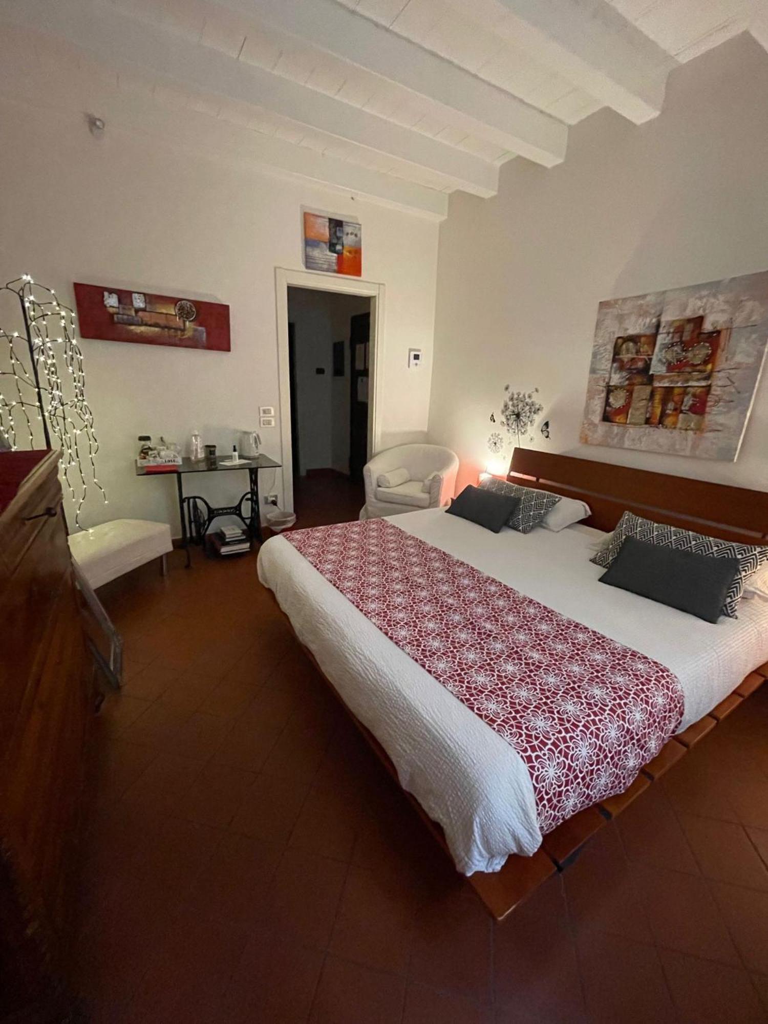Cuor Di Mantova B&B Exterior foto